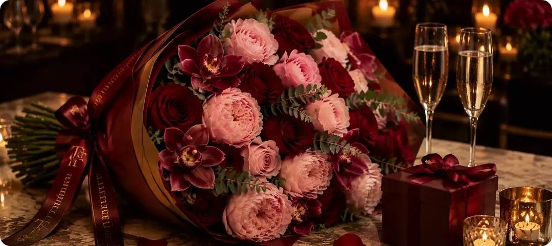 Hydrangeas