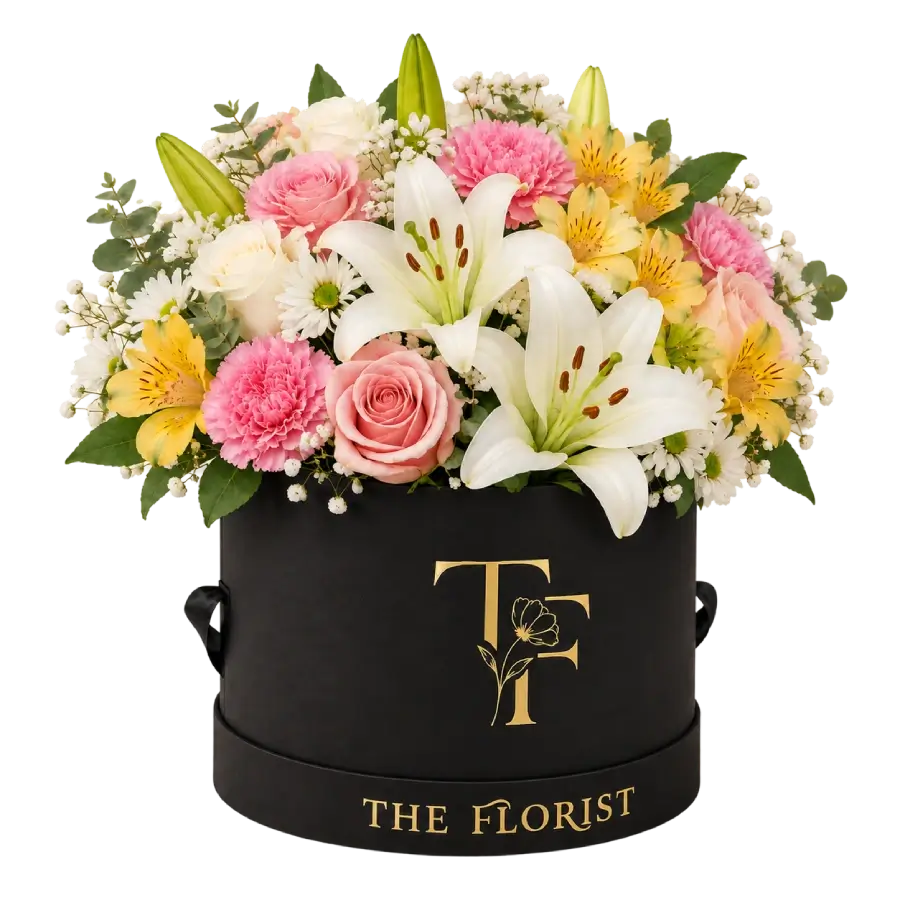 Alva Hatbox