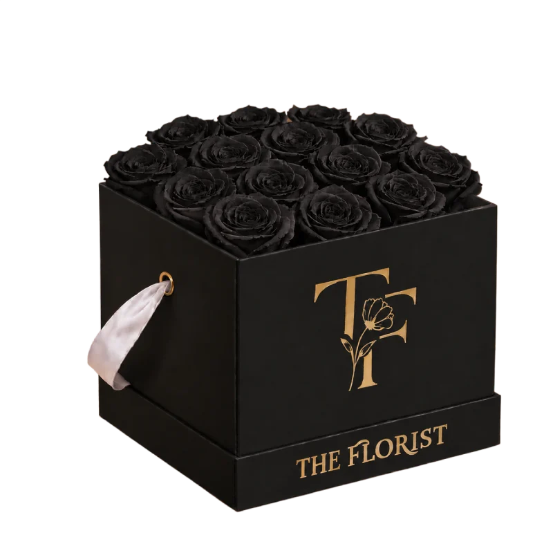 New Flower Box