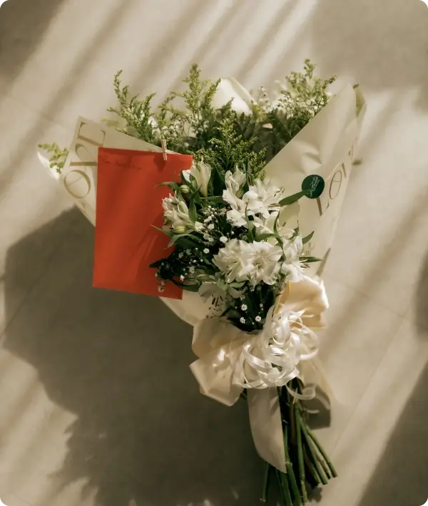 Condolence