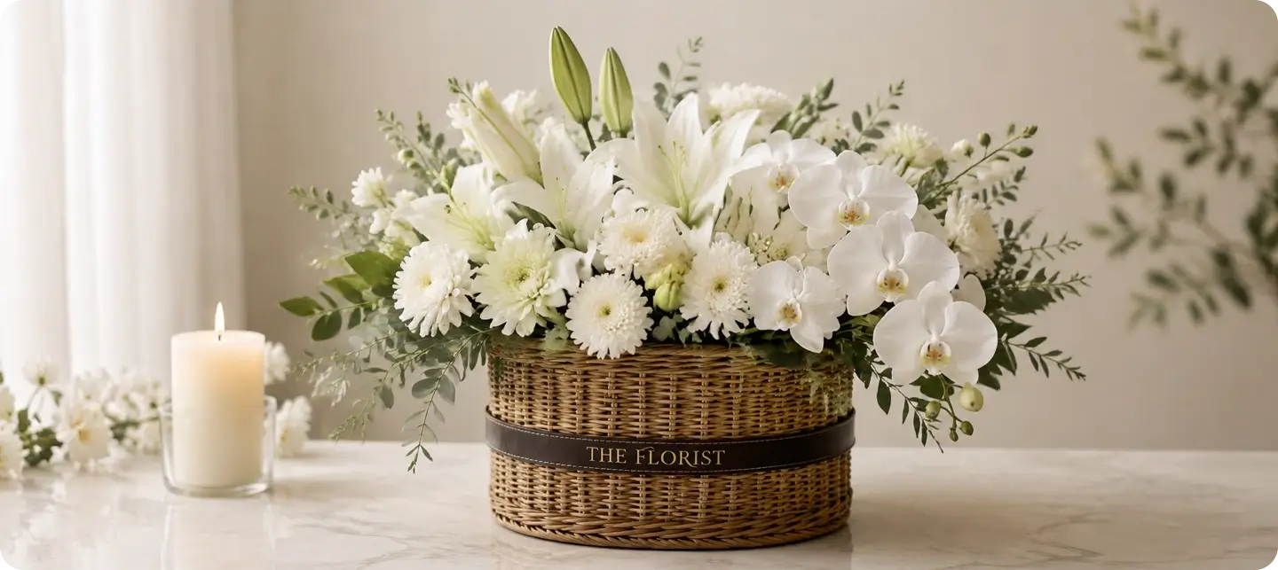 Condolence