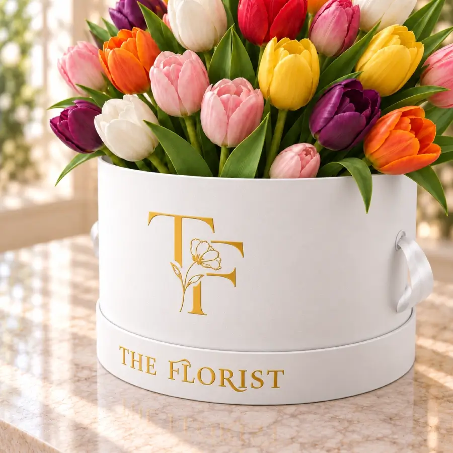 Alva Hatbox