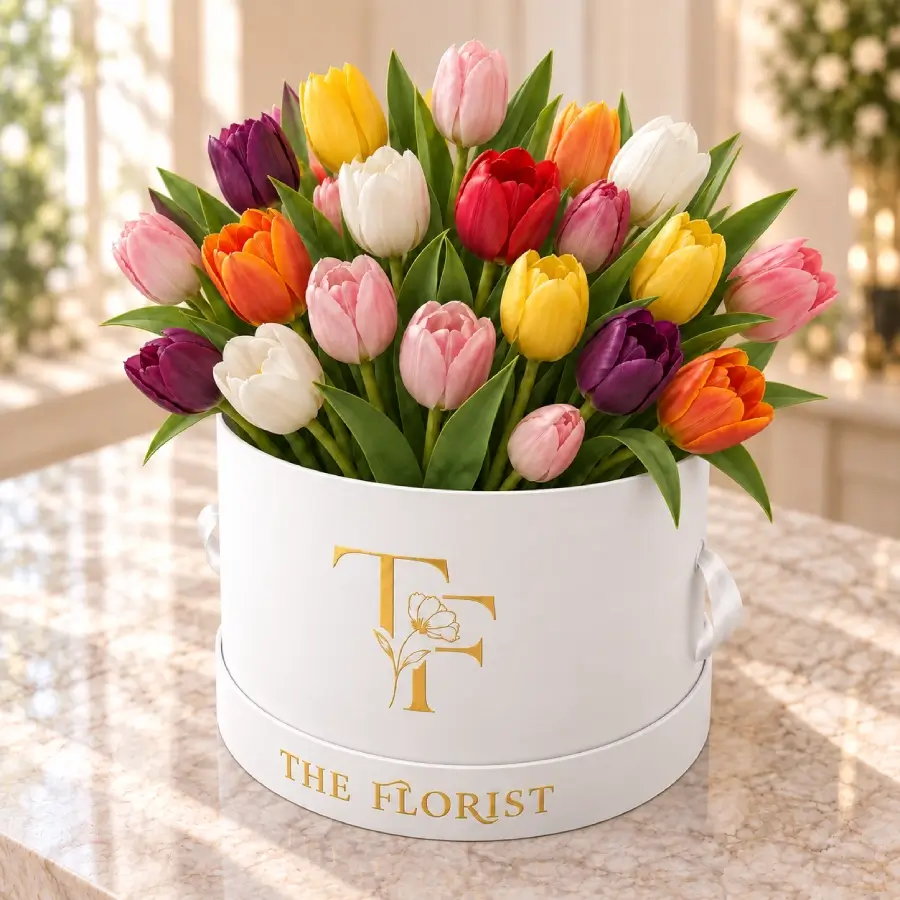 Alva Hatbox