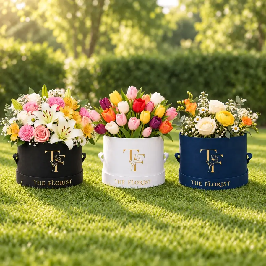 Alva Hatbox