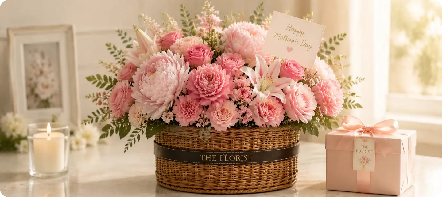 Mother's Day