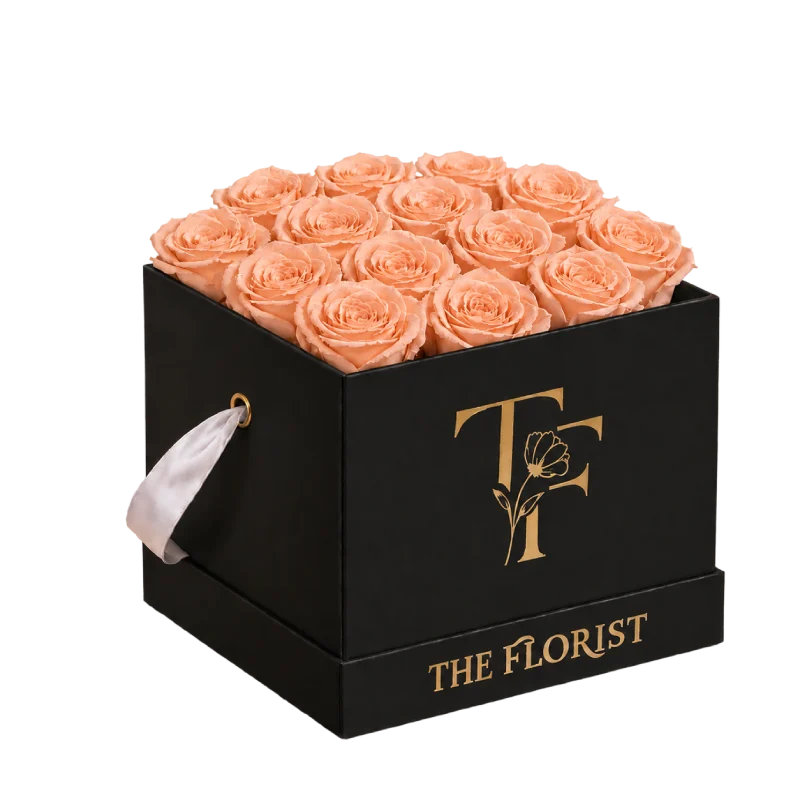 New Flower Box