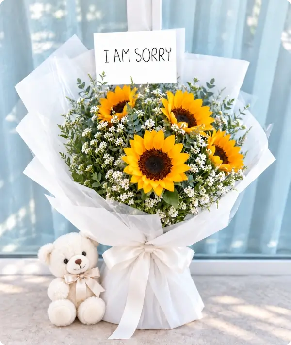 Sorry