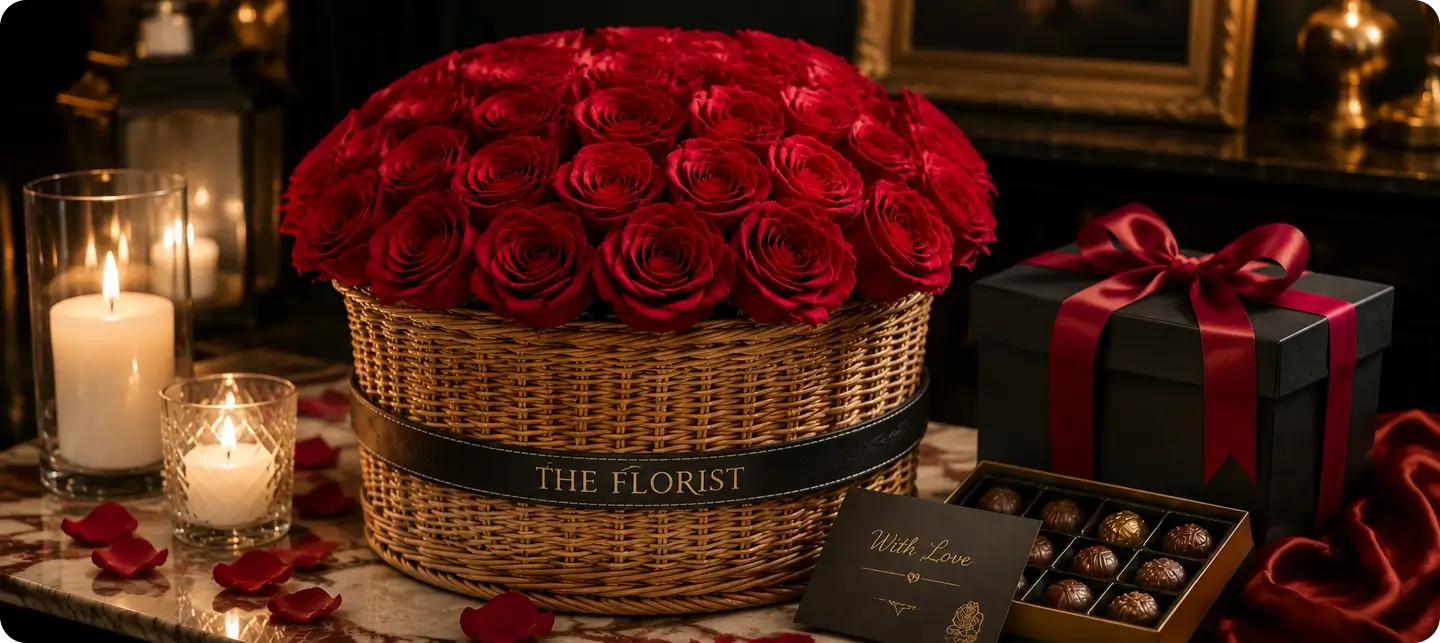 Valentine's Day