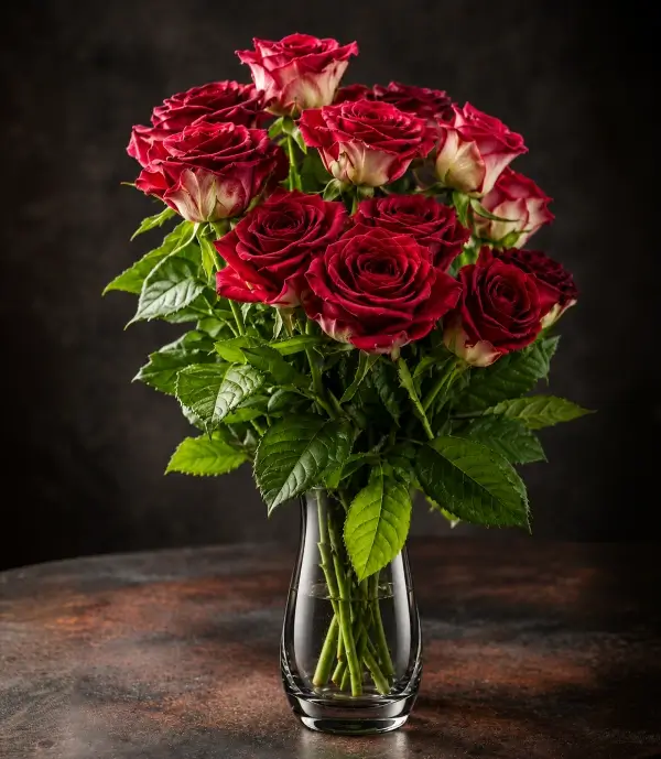Vase & Pots