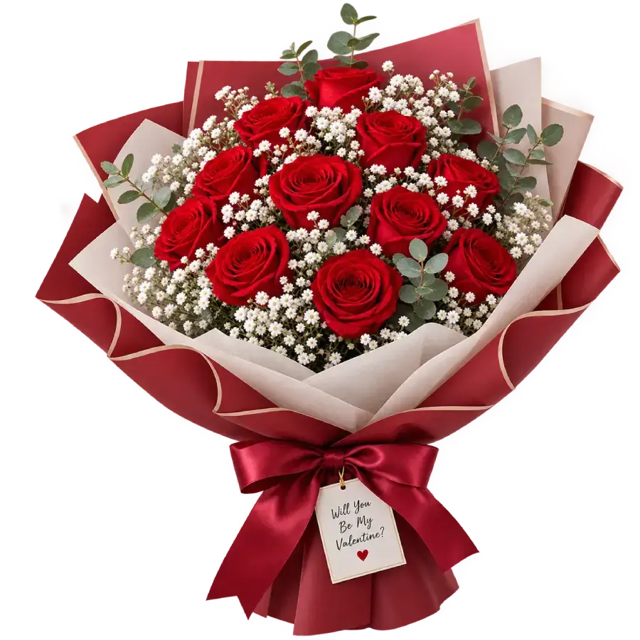 201 – Jardin Del Amor
