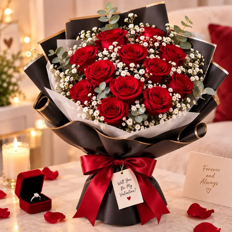 201 – Jardin Del Amor