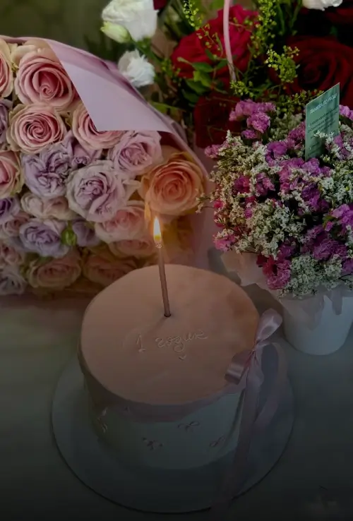 Birthday