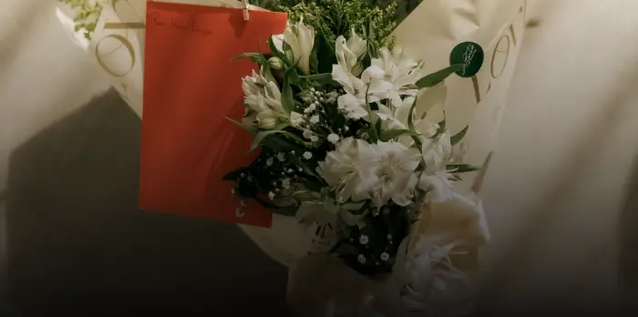Condolence